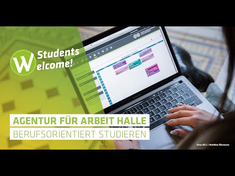 Orientierung: Die Hochschulberatung der Agentur für Arbeit stellt sich vor
