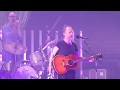 Karma Police Crowd Sings Along Radiohead Wells Fargo Center Philadelphia 8 1 18