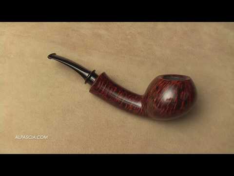 Cornelius Maenz - pipe 157