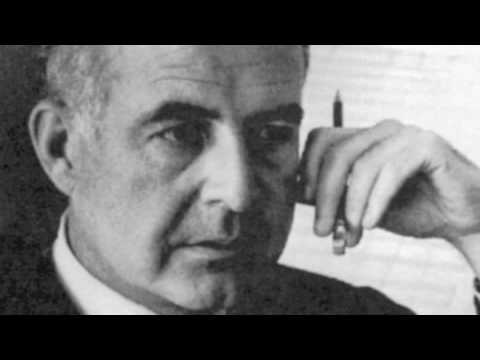 World Premiere Barber Adagio for Strings Toscanini