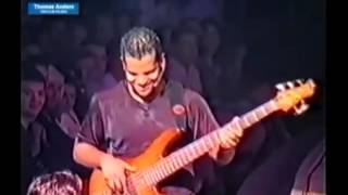 Modern Talking Can't Get Enough Alone Tour, 1999 Modern Talking Can't Get Enough Alone Tour, 1999