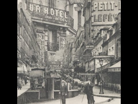 Growing Apple Trees - When you're a stranger (Video)