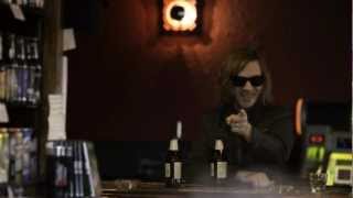 The Incurables︱I Will Burn