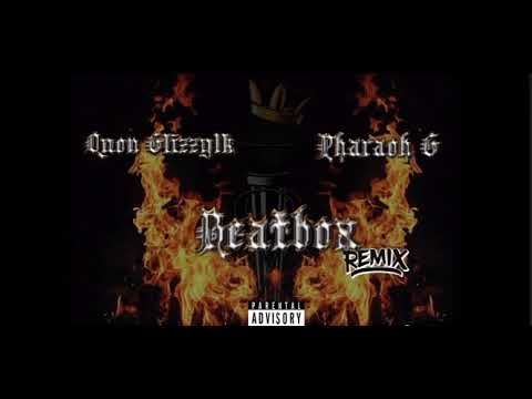 Quon Glizzy1k x Pharaoh G - BeatBox(Remix)