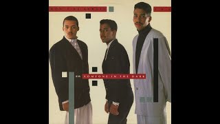 TKA ‎– Don't Be Afraid [Vocal Remix]