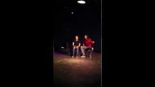 Twelfth Night: Feste&#39;s Song