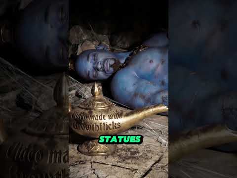 Found Real Monkey King? 😱#monkeyking #shorts #english