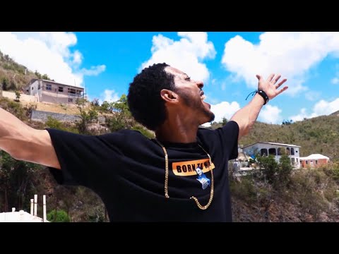 RealMRCarty - Rush  ( official music video )