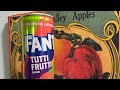 Fanta Tutti Frutti