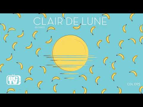 ROB!N, LUMOON – LA BANANE DU SIÈCLE