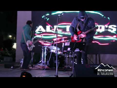 🚗 Fósiles sobre Ruedas | Expo de autos clásicos en Carpintería, San Luis