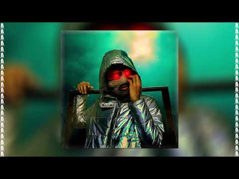 Einár x Dree Low x Straynane Type Beat 2021 - "Sthlm" | Guitar Beat | @BlessTreyo