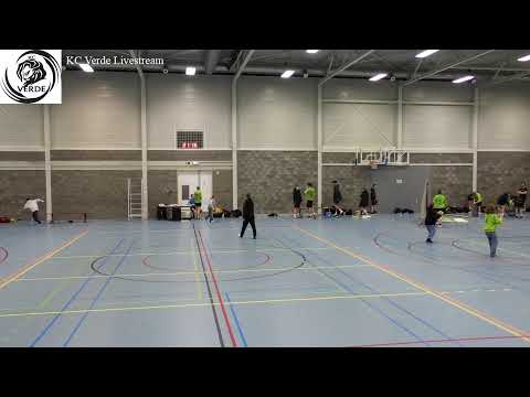 Elite: KC Verde A - Scaldis A