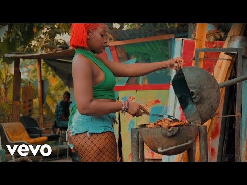 Countree Hype, EddyG Bomba - Baddie (Official Video)