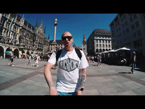 БОКО - НОВО НАЧАЛО (OFFICIAL VIDEO 2022 4K) |PROD. BY CHERNOGLED