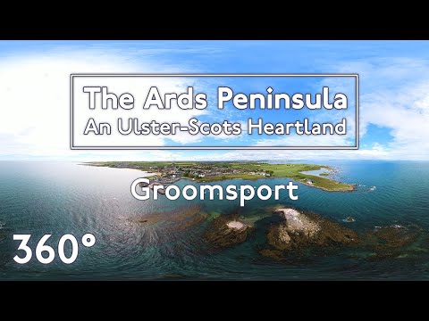 An Ulster-Scots Heartland: Groomsport
