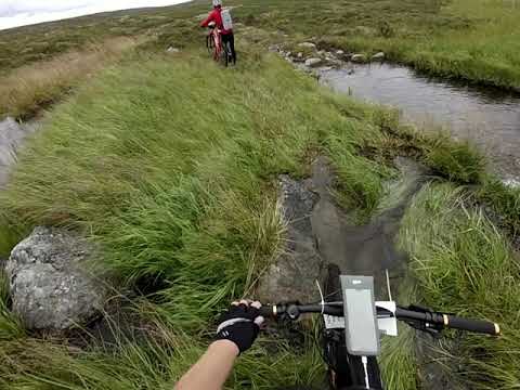 Kaldoaivi Ultra Trail 2022 MTB 85km  12.08.2022