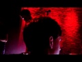 Balthazar - Listen Up (Live at Desmet Studio's ...