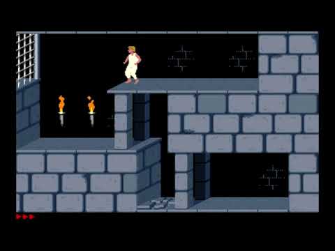 Mini Update - Ledge fall momentum bugfix and ledge thump (2020/02/25)