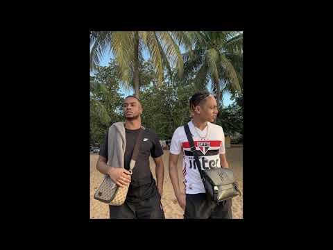 Oboy x Zola x Hamza Type Beat - "Maracanã" (prod. dibi)