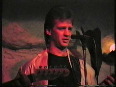 Smart Dansorkester 1986 - Walk in the room