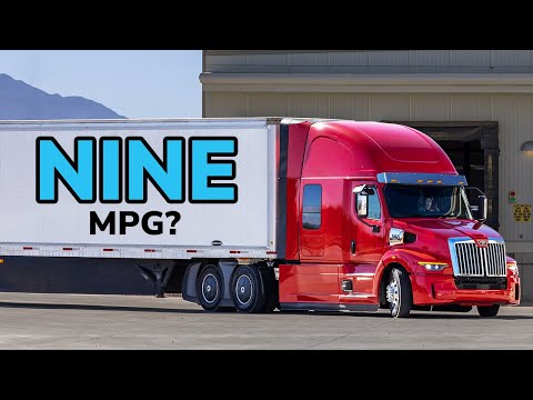 NEW Western Star 57X Highway Truck: Overview & Test Drive