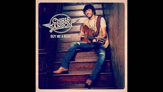 Chris Janson - Under The Sun (CDRip)