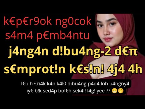 Buka Dikit Lagi Biar Nggak Penasaran #kisahnyata