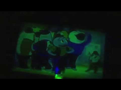 Polka Wars - Sanctuary (Official)