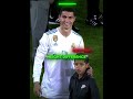 Ronaldo Jr S Height Is Crazy