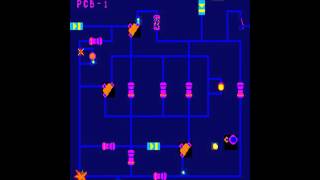 Power Surge [MAME] [shortplay]