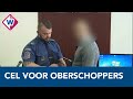 Broers Arash en Armin N. horen straf voor mishandeling Praagse ober - OMROEP WEST