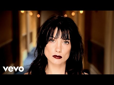 Meredith Brooks - What Would Happen (Official Music Video)
