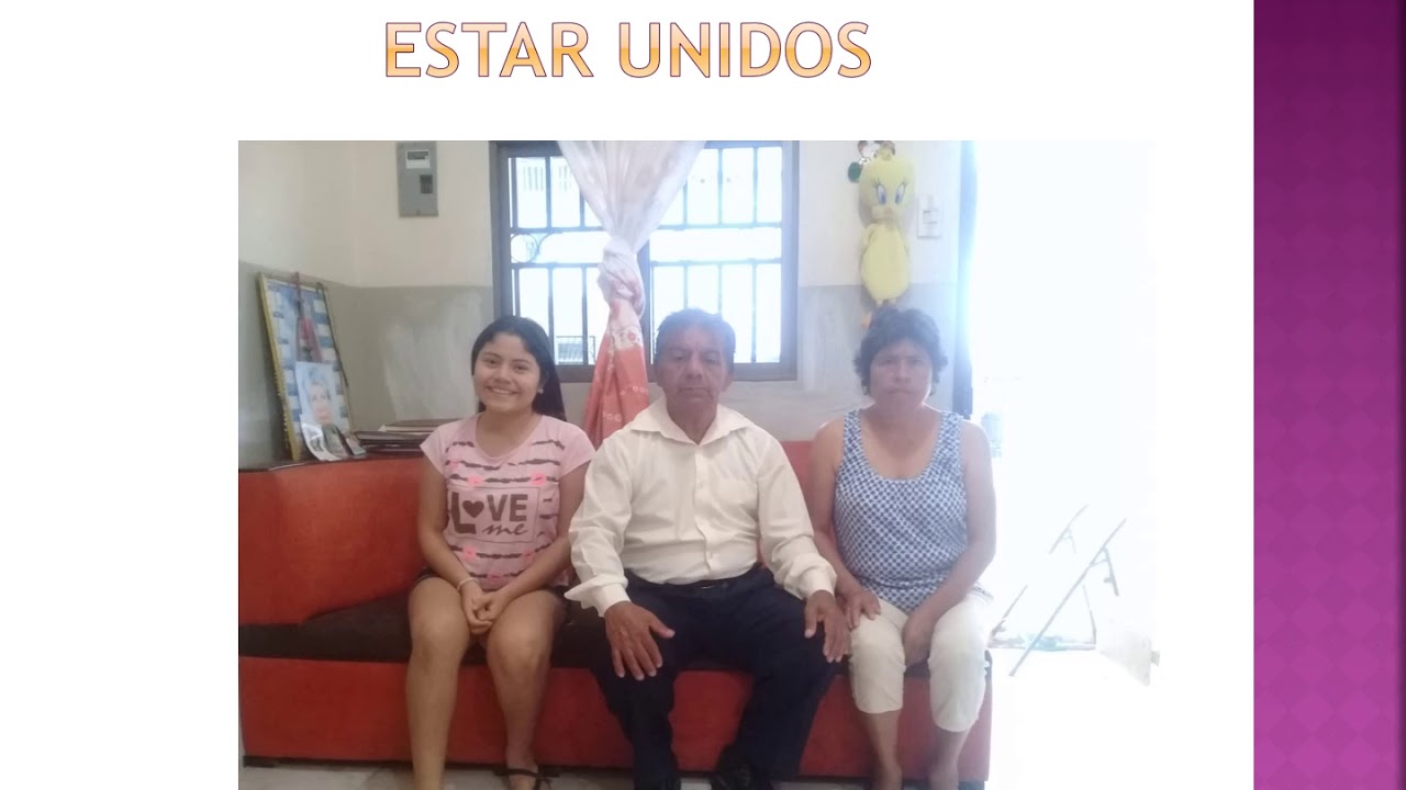 cuidado de los adultos mayores/ YOLDHY PALMA