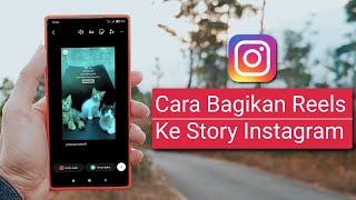 Download lagu How to Share Reels Videos to Instagram Stories mp3 Download lagu How to Share Reels Videos to Instagram Stories mp3