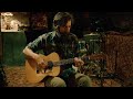 Tyler Ramsey - These Ghosts (Live Acoustic Performance Video)