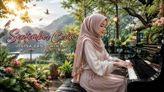 Download lagu September Ceria - Vina Panduwinata | Cover mp3