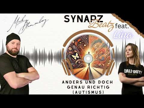 SynapzBeatz feat. Lina - Anders und doch genau Richtig