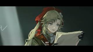 [深藍] 重返未來1999 維拉PV：另一個童話