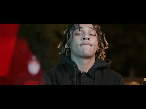 FinesseKing - Cold (Official Video)