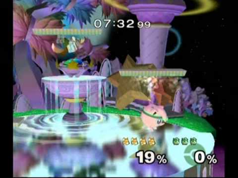 Amsah(Sheik,Fox) vs Mindtrick(Jigglypuff) - Avalon V