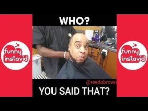 Reedo Brown Funny Vines and Videos Compilation 2019 Funny InstaVID