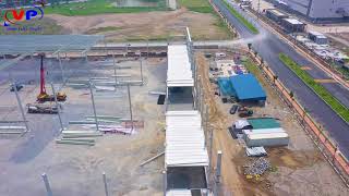 Việt Phát  đồng văn 3