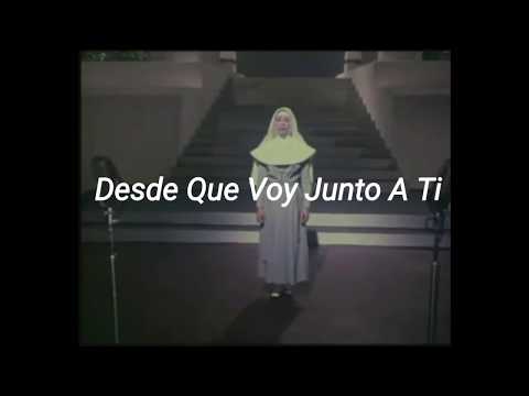 Enrique Guzmán E Hilda Aguirre - Andando De Tu Mano 🤝👫♥️