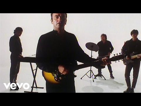 The Stranglers - 96 Tears (Adult Version)