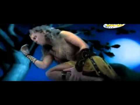 Indira Radic   Moj zivote da l' si ziv   Official Video 2004