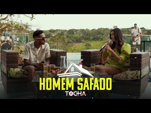 Mc Tocha e Ester Moraes - Homem safado (EP TOCHA IN HOUSE)