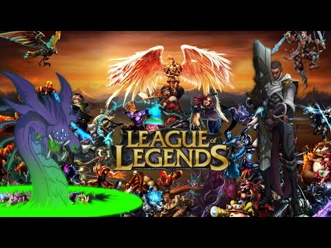 How To Baron | Lucian