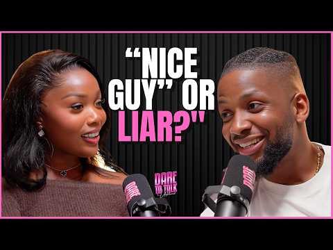 Ambush Tells The Truth About Love, Fame & Healing | Dare To Talk