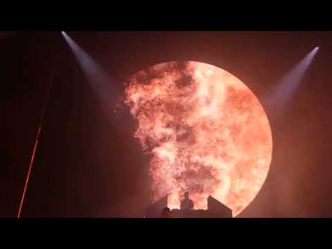 Wilkinson + MC Ad-apt @ Brixton O2 Academy 2022 (2) - 26.02.22